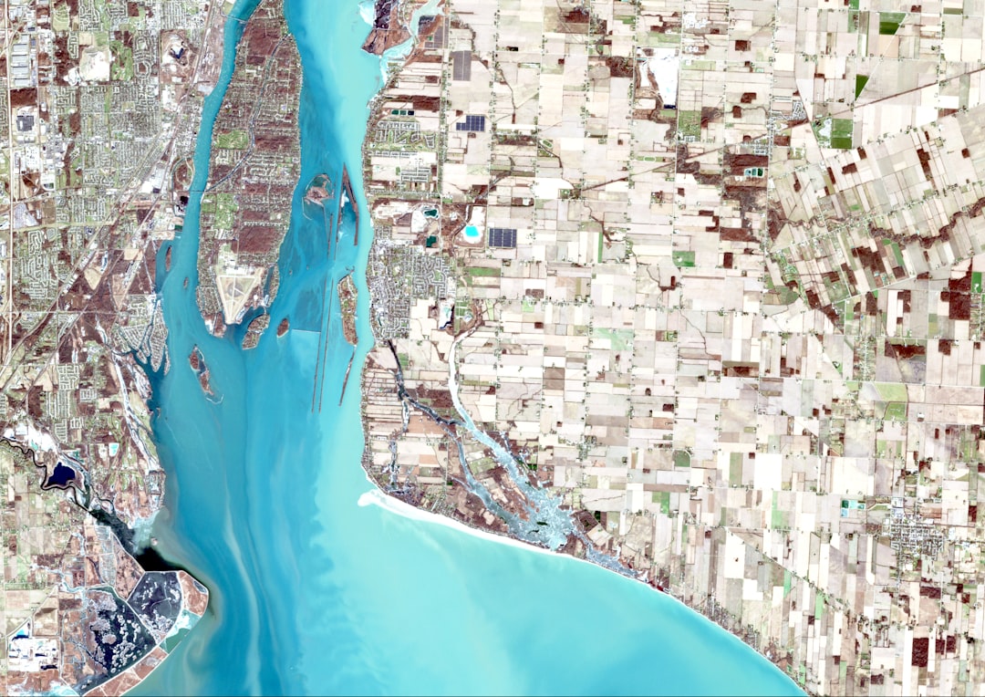 Visualización de datos de movilidad anonimizados