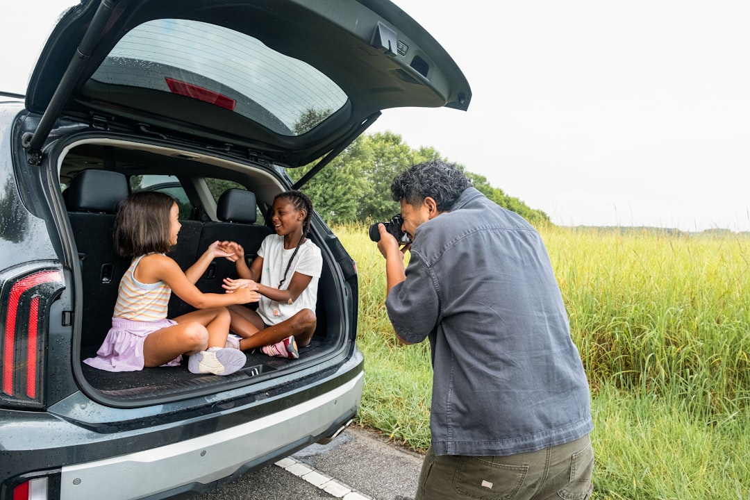 Geodatos en la agricultura