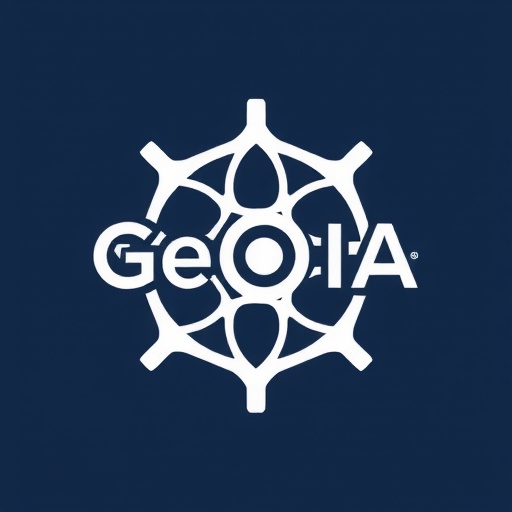 GeoIA España Logo